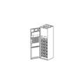 GPS 4848 Supplemental Rectifier Only Bay