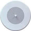 8" Speaker/ Volume/ Grille