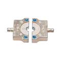 Blue, 6AWG Crimping Dies