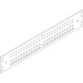 1/4 x4 x24 Universal Ground Bar