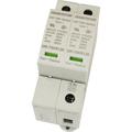 240/480 VAC, 2-Pole, Split-Phase Surge Protector