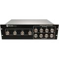 8 x 4 Passive Combiner for Neutral Host DAS