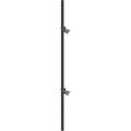 Kit, Antenna Pipe, 126" and 2-7/8 Cross Over Angle