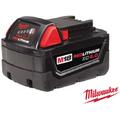 UltraShot Drone Controller 18V Battery