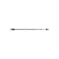 5m HELIAX FiberFeed Jumper Armored OS2 G.657.A2