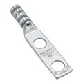 Two-hole standard barrel lug 1/4" stud hole, .63"