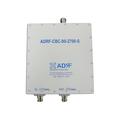 Cross-Band Coupler, 80-2170 / 2400-2700 MHz