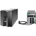 Smart-UPS 1500VA LCD 120V