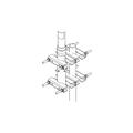 790-960 Omni Clamp Set for 42xx