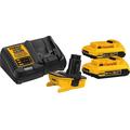18V-20V Adapter Battery Combo Kit