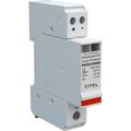 Type 2 Multi-Pole DC or AC Power Surge Protector