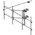 G23HDX High Capacity Sector Frame