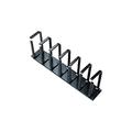 19" x 3.47" Large Horizontal Ring Panel