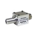 Type NF/M Bulkhead Coaxial RF Surge Prot
