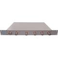 Penta-Band Combiner, Indoor, 19inch, 1RU,