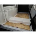 Prisoner Transport Option for Adapter Kit