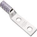 2 Hole W/Inspection 3/8" Stud 1 Stud Hole