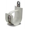 3" Standard HPH J-Hook, size 48