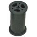 Universal barrel cushion, 4-14 mm, 7/8" hanger
