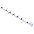 400-500 MHz UHF Yagi Antenna