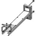 Small Cell Side Mount with 36" Stand off