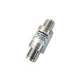 Ultra-low PIM,  DC Block RF Surge 4.3-10 Protector