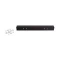 Adjustable 18inch Runway to Rack Mntg Kt