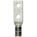 2 Hole Long  Lug 2/0 str.