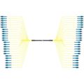 75 Meter Single Mode 48-Fiber with LC to LC