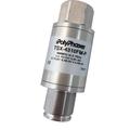 Ultra-low PIM,  DC Block RF Surge 4.3-10 Protector