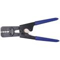 Insulated Terminal Crimper 22-10AWG