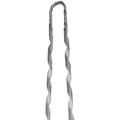 1/2" Galvanized Steel Dead-End Grips (Preforms)