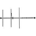 450-470 MHz 7.1dB 3 Element Yagi Antenna