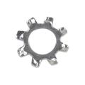 5/16" Silicon Bronze Tooth Lock Washer