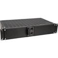 400 Amp Dual Breaker Panel