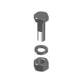 Bolt Assembly, 5/8 x 4-1/2 A325