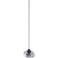 118-512 1/4 Wave Antenna, Field Tunable