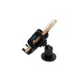 Screw Base Cell Phone Holder