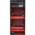 NFPA DAS Battery Back-up 120V 600W enclosure