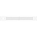 Ground Strap 5/8 x .062 x 24