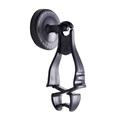 Detachable & Usable w/ Carabiners, D-Rings, Etc.