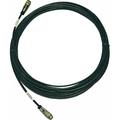HMFOC Plug to 6 LC Duplex, 12-Fiber, 55 Meter