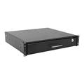 SmartRack 2U Locking Rack-Mount