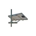 Side of Pole Mount, 120J-V to 150J-V