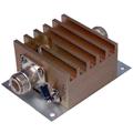 763-824 MHz Low Noise Bipolar Inline Preamplifier