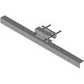 Tower Leg Mounted Microwave Antenna Support