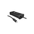 DC/DC Power Adapter, 60 Watts, Cig Plug 36″ Input