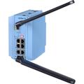 External DIN Rail AC to 48 VDC PS