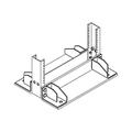 Rack Seismic Gusset Kit