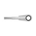 Top Sway Brace - Outrigger Mounting